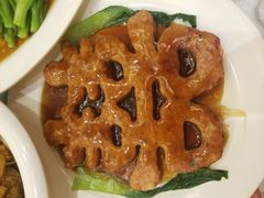 -满汉楼(安发桥店)