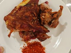 -金马门国际美食百汇(珞喻路店)