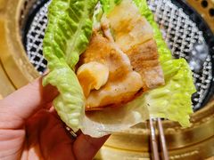 -江户烧肉(高德店)