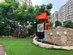 -尚品国际幼儿园(大东园)