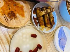 -长颈鹿的口袋钵钵鸡(市南店)