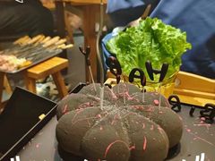 -西檬树SIMON·T轻奢蛋糕(大东方Max店)