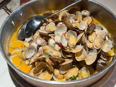 -双合园·海鲜水饺青岛菜(上清路店)