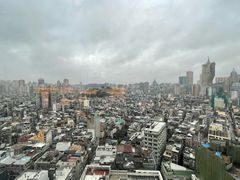 -澳门十六浦索菲特大酒店