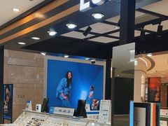 -LOHO眼镜(上海五角场合生汇店)