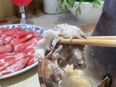 -东镇老火锅(长春路首店)