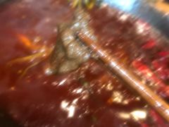 -周幺妹重庆老火锅(银泰城总店)