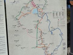 -沂蒙山旅游区云蒙景区(蒙山国家森林公园)