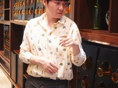 -北京王府井希尔顿酒店·万斯阁西餐厅