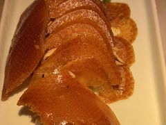 -京华烟云·北京烤鸭(领展购物广场·中关村店)