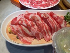 -万物生江北老火锅(海骏达店)
