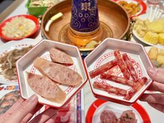 -董记老清泉·鲜切涮羊肉(窑岭店)