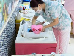 -蓓爱娇琪月子会所(虹口店)