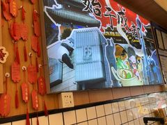 -冒菜西施·非遗冒菜(总店)