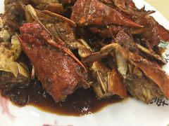 -天津乾毓德饭庄·清真传统炒菜·海鲜烧烤(咸阳路店)