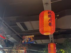 -川味观·鲜货火锅(西湖文化广场店)
