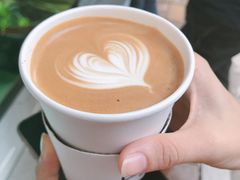 -JPG coffee(广州体育西店)