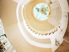 -莫内艺术岛海景咖啡