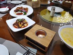 -豫璟轩中餐厅(南昌万怡店)