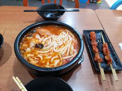 -粶鼎记米线(凯德MALL店)