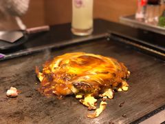 豪华大阪烧-味乃家 本店