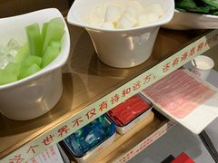 -海底捞火锅(青山湖万达夜宵主题店)