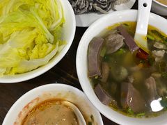 -爆肚冯(廊房二条店)