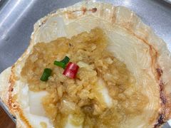 -老虎滩大连海鲜烧烤(水游城店)