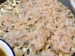 -官塘陈记鱼生·潮汕砂锅粥·牛肉火锅(潮枫路总店)