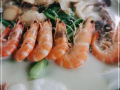 -山外山菜馆(玉泉路店)