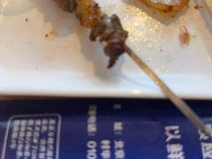 -华府九号海鲜烧烤大排档(龙域店)