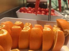 -左庭右院鲜牛肉火锅(京西大悦城店)