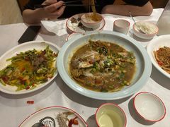 -小厨师·二十年沈家门小海鲜(百井坊巷店)