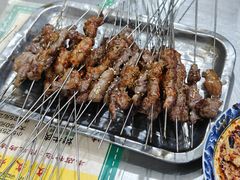 -文文烤肉(大皮院店)