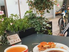 -贝克托马斯·德式烘焙传承(海上世界店)