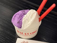 -Dal Cuore 达可芮冰淇淋(陕西北路店)