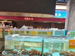 -国惠大酒楼(仓山万达店)
