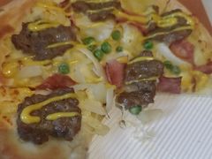 -达美乐比萨(西客站北店)
