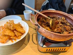 -关东小磨东北菜(上海长风大悦城店)