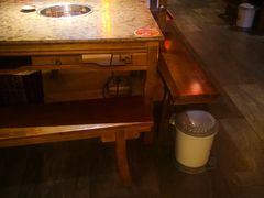 -小龙坎老火锅(鹤伴一路店)