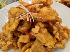 -鑫渔港海鲜本地菜·山海关浑锅(东戴河店)