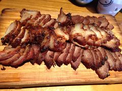 蜜桃烤肉-蜜桃餐厅·古运河畔(南下塘店)