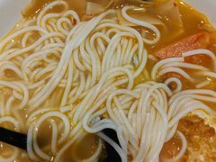 -蒙自源米线大王(花园城商场店)