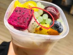 -白色日记·手作酸奶(麦凯乐店)