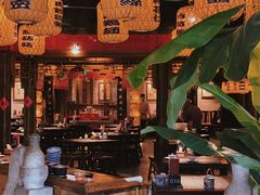 -南京大牌档(济南万象城店)