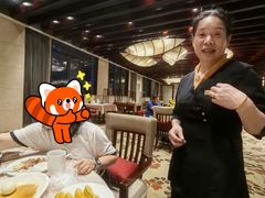 -桐庐海博大酒店中餐厅