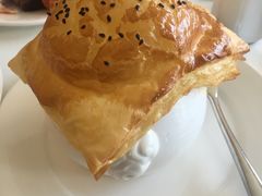 -东方红海鲜百汇(国际大厦店)