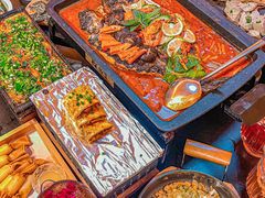 -探鱼·鲜青椒爽麻烤鱼(银泰城店)