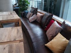 -漫咖啡(中纺国际店)