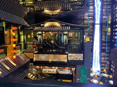 -桂满陇天书(南京德基旗舰店)